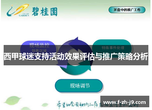 西甲球迷支持活动效果评估与推广策略分析